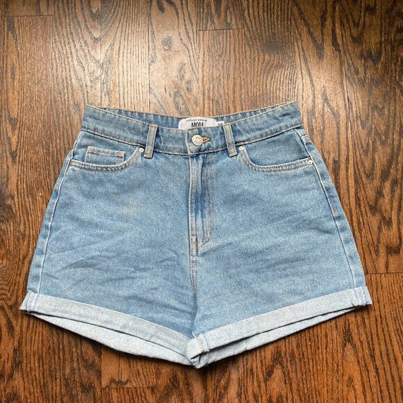 Refuge Denim MOM jeans SIZE 3 - Picture 1 of 6